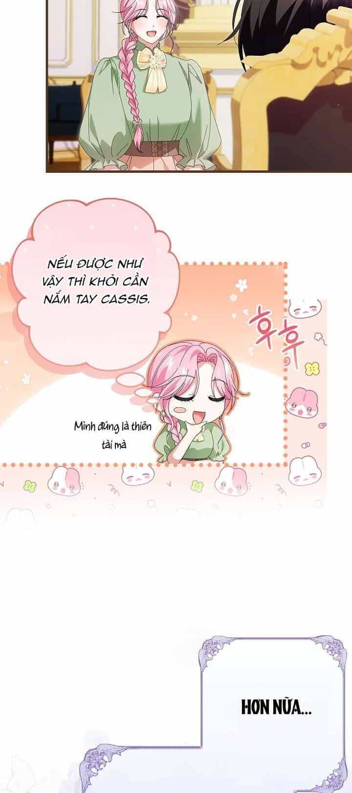 Cha Của Nam Chính Từ Chối Hủy Hôn - Chương 26 - ảnh 23