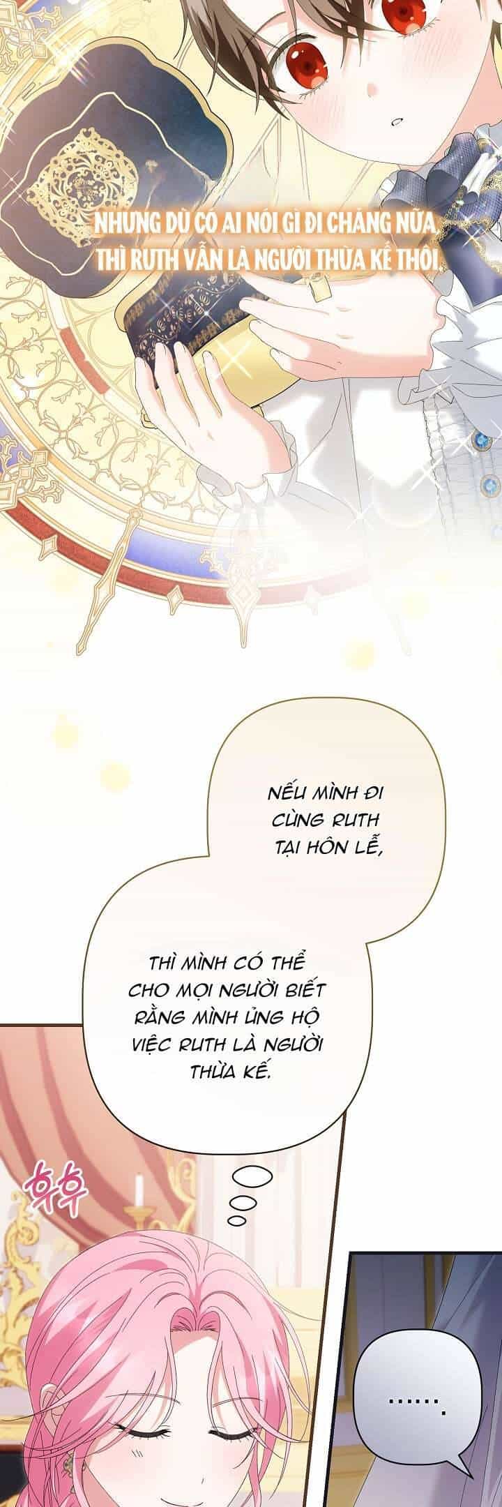 Cha Của Nam Chính Từ Chối Hủy Hôn - Chương 26 - ảnh 26