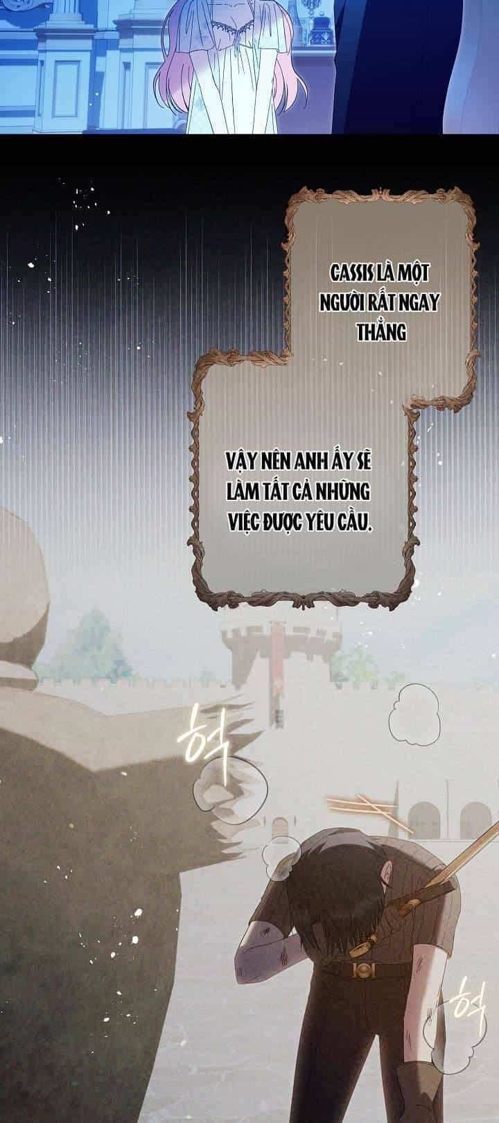 Cha Của Nam Chính Từ Chối Hủy Hôn - Chương 28 - ảnh 58