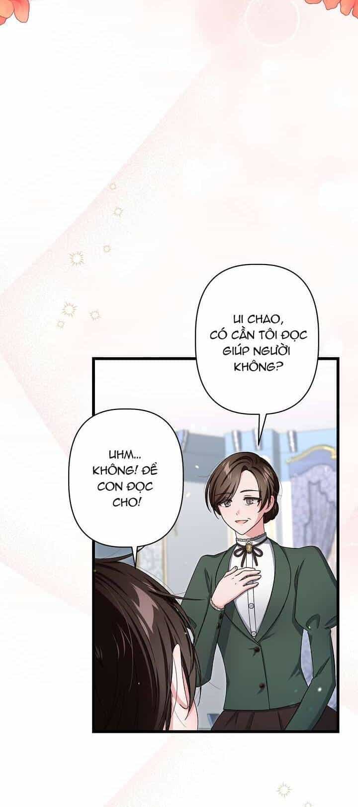 Cha Của Nam Chính Từ Chối Hủy Hôn - Chương 3 - ảnh 36
