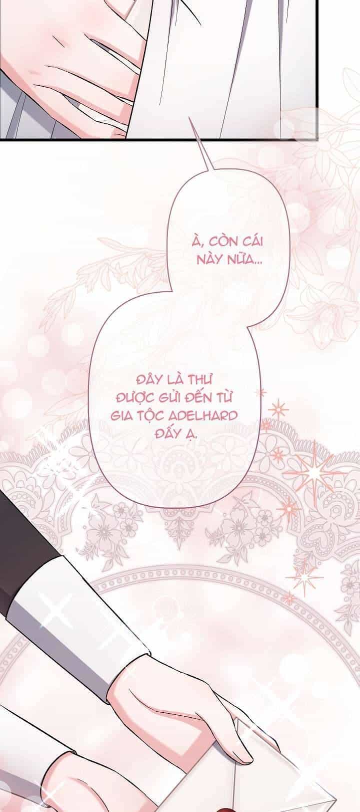 Cha Của Nam Chính Từ Chối Hủy Hôn - Chương 3 - ảnh 7