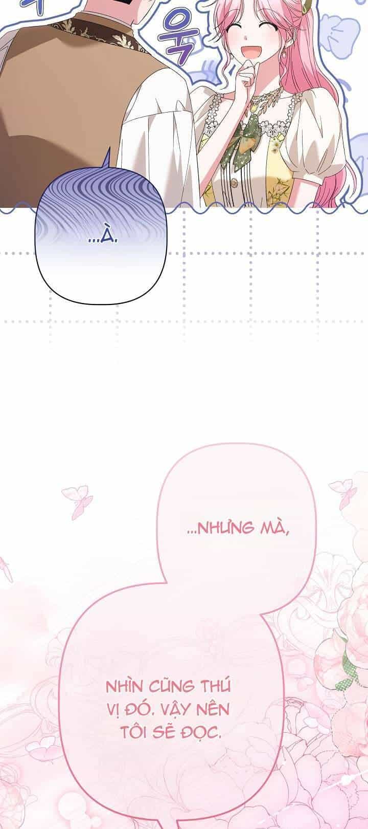 Cha Của Nam Chính Từ Chối Hủy Hôn - Chương 30 - ảnh 13