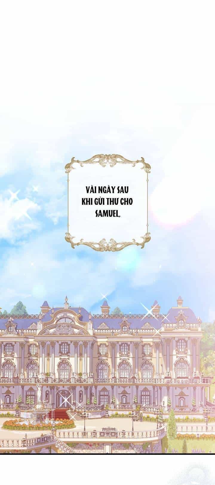 Cha Của Nam Chính Từ Chối Hủy Hôn - Chương 33 - ảnh 2