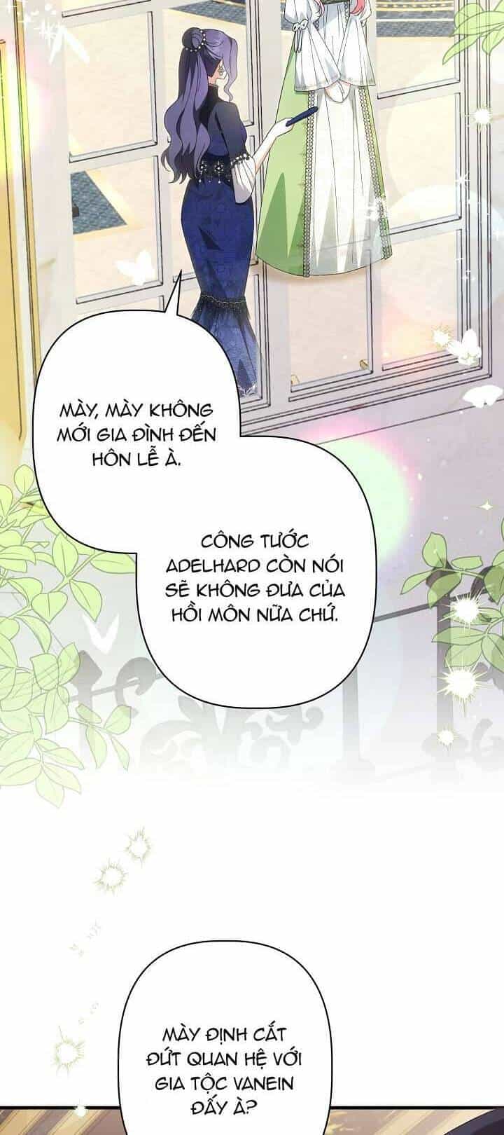 Cha Của Nam Chính Từ Chối Hủy Hôn - Chương 35 - ảnh 44