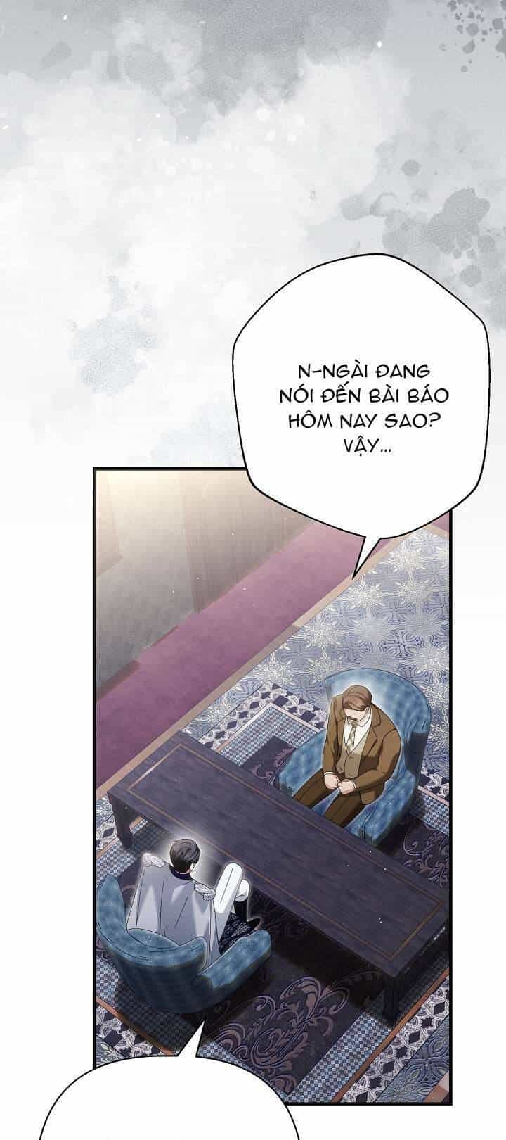 Cha Của Nam Chính Từ Chối Hủy Hôn - Chương 36 - ảnh 13