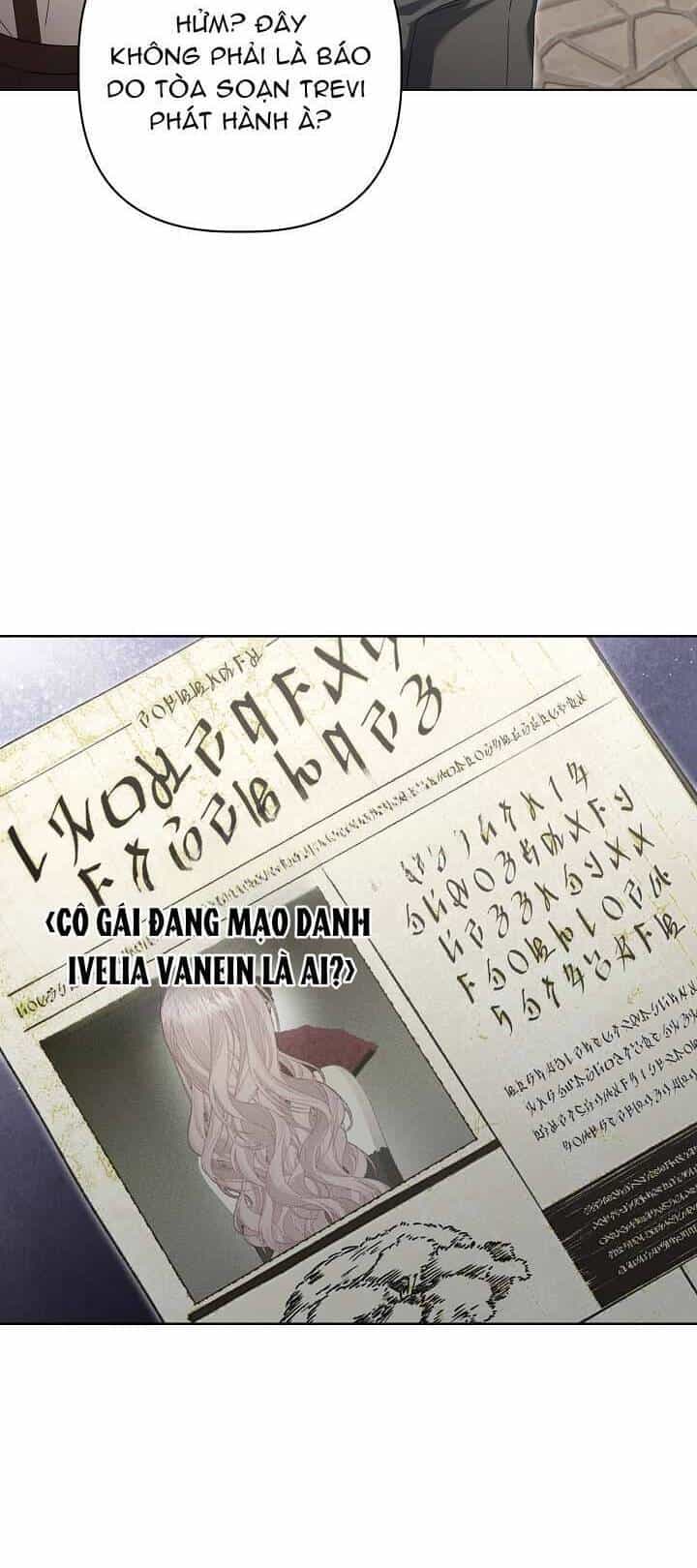 Cha Của Nam Chính Từ Chối Hủy Hôn - Chương 37 - ảnh 3