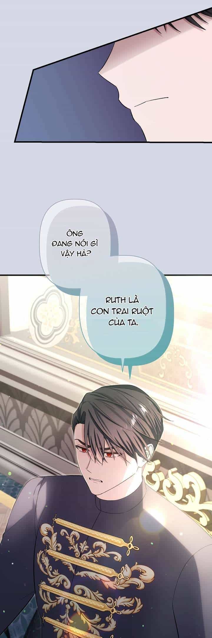 Cha Của Nam Chính Từ Chối Hủy Hôn - Chương 4 - ảnh 37