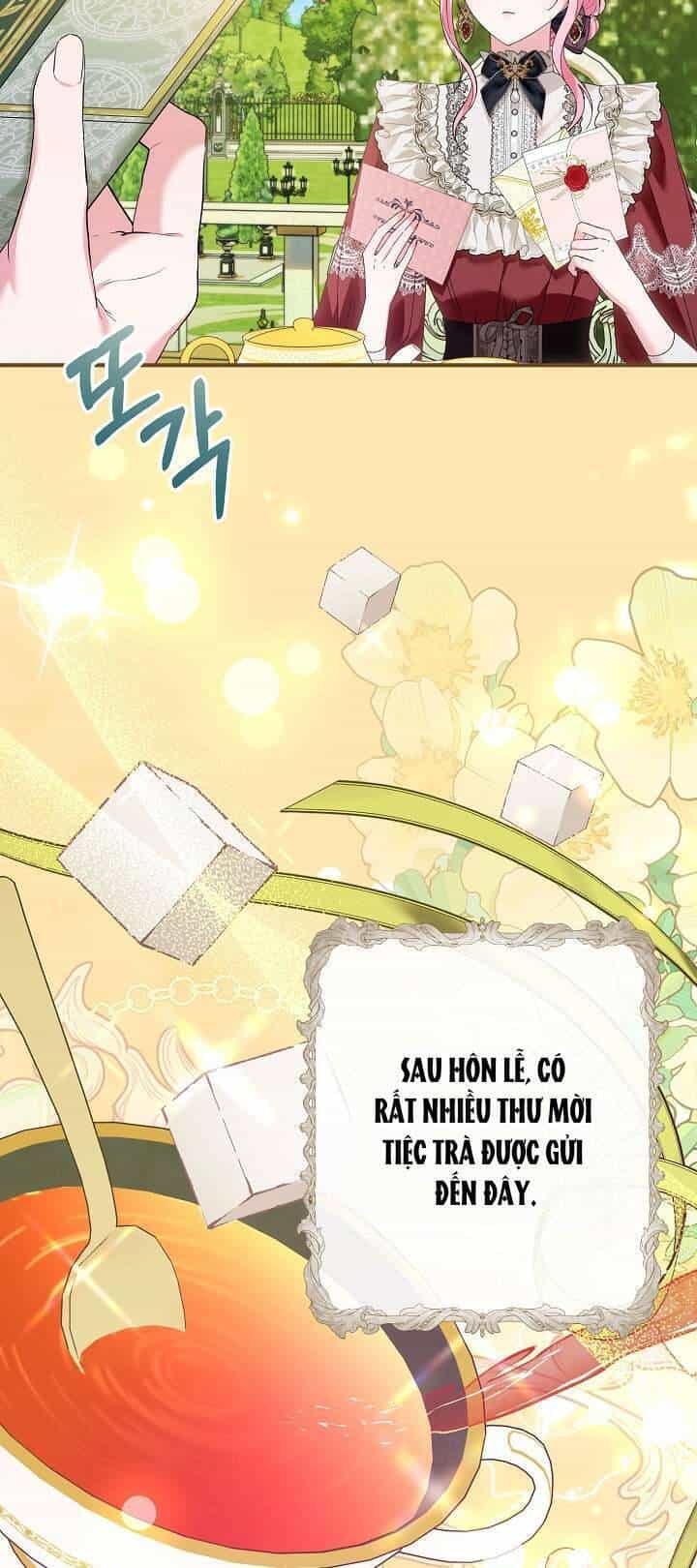 Cha Của Nam Chính Từ Chối Hủy Hôn - Chương 40 - ảnh 3
