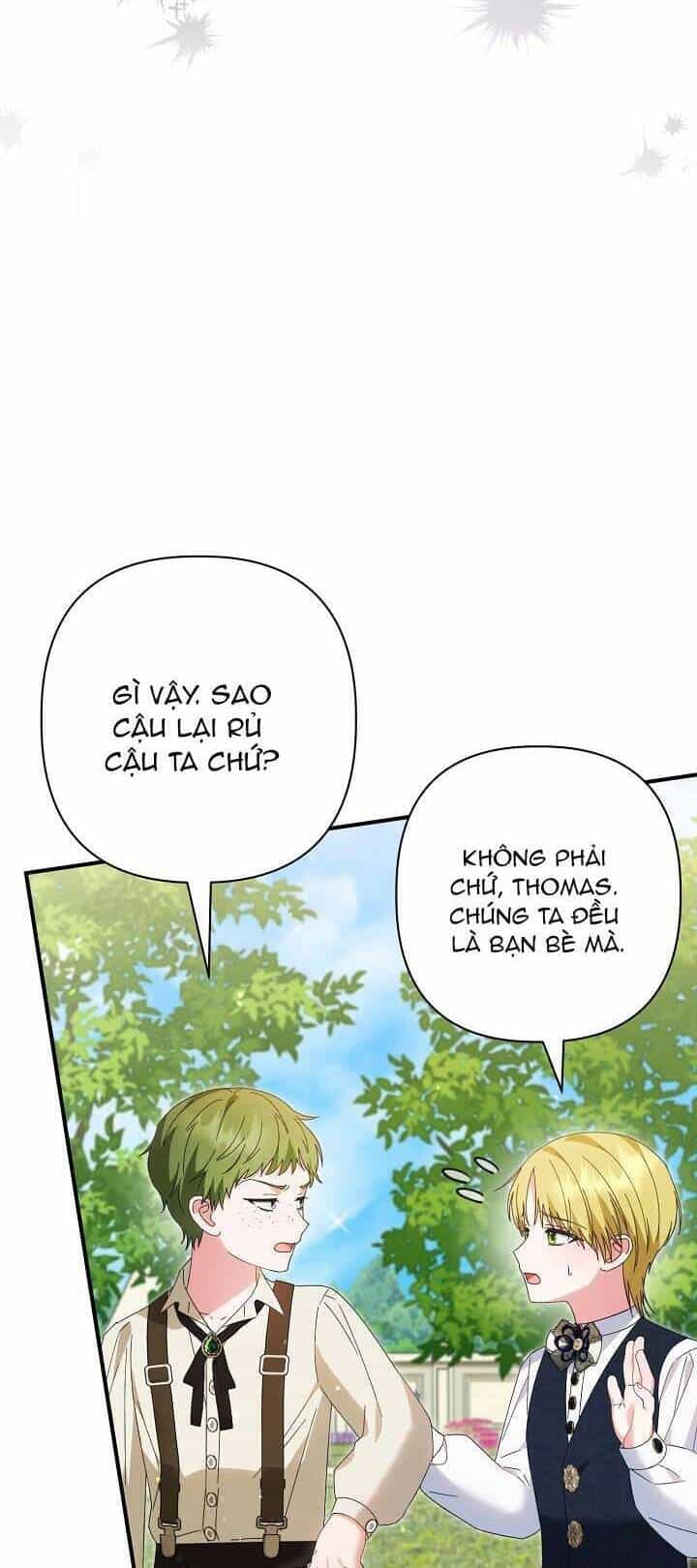 Cha Của Nam Chính Từ Chối Hủy Hôn - Chương 40 - ảnh 47