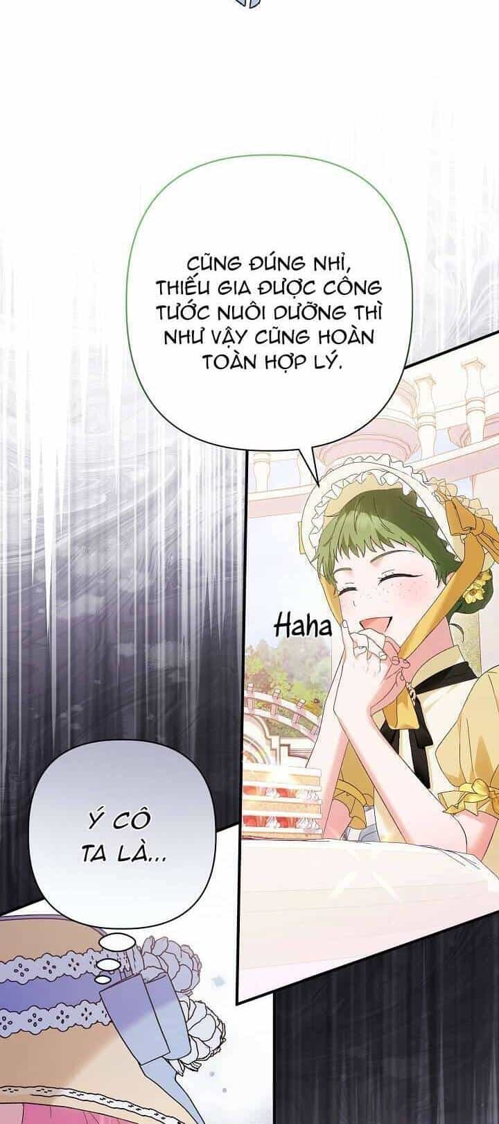 Cha Của Nam Chính Từ Chối Hủy Hôn - Chương 40 - ảnh 57