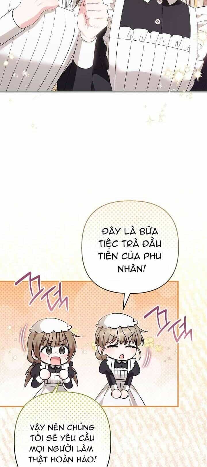 Cha Của Nam Chính Từ Chối Hủy Hôn - Chương 45 - ảnh 50