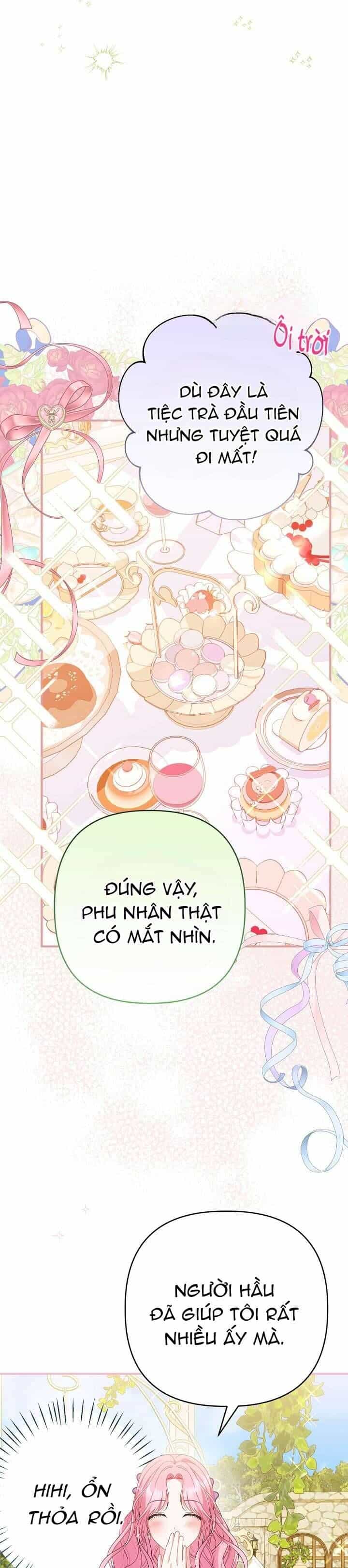 Cha Của Nam Chính Từ Chối Hủy Hôn - Chương 46 - ảnh 13