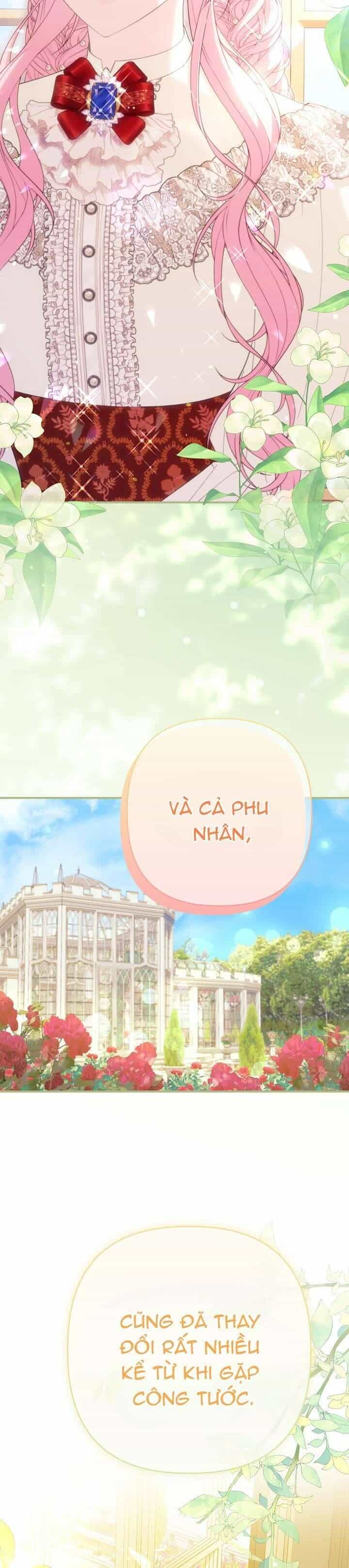 Cha Của Nam Chính Từ Chối Hủy Hôn - Chương 46 - ảnh 3