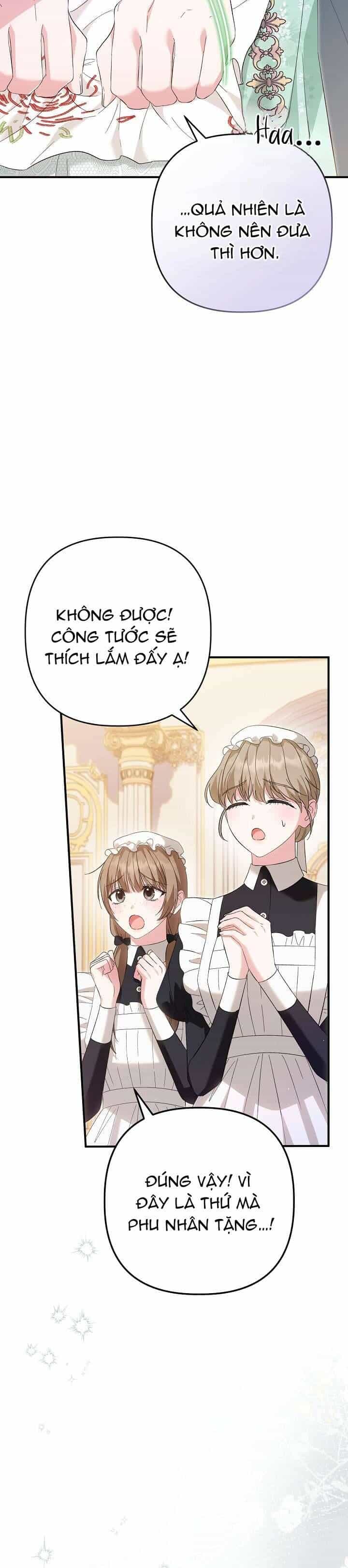 Cha Của Nam Chính Từ Chối Hủy Hôn - Chương 47 - ảnh 10