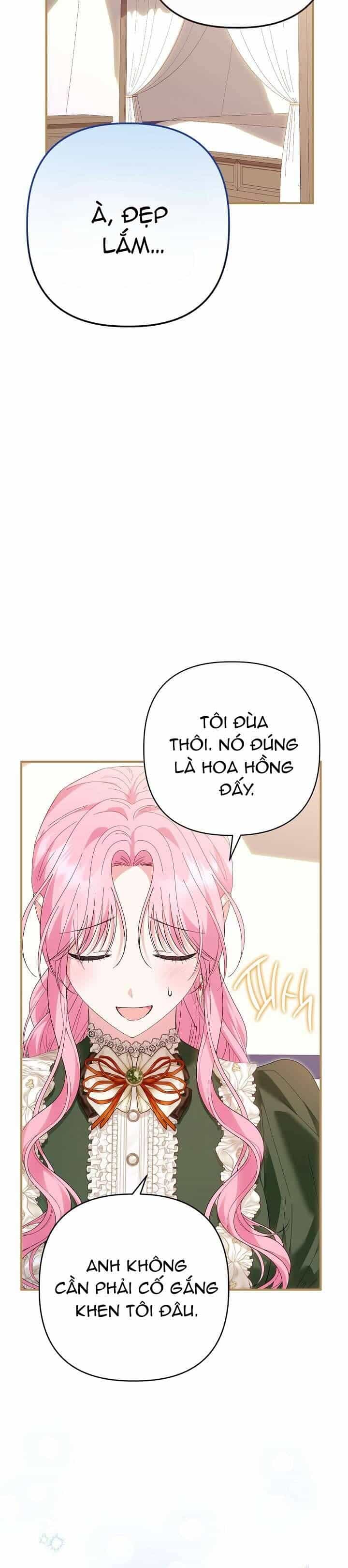 Cha Của Nam Chính Từ Chối Hủy Hôn - Chương 47 - ảnh 22