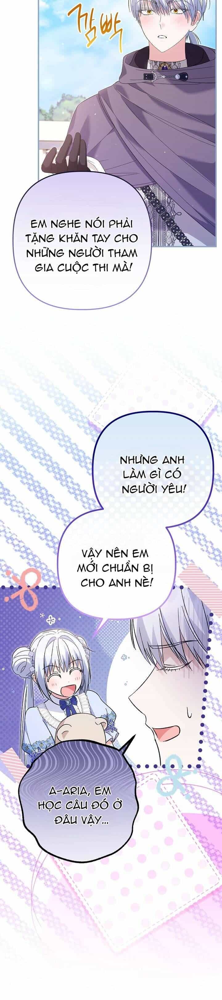 Cha Của Nam Chính Từ Chối Hủy Hôn - Chương 47 - ảnh 35