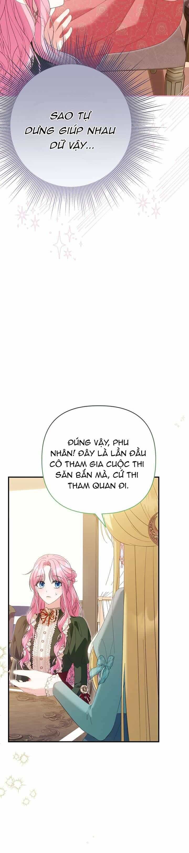 Cha Của Nam Chính Từ Chối Hủy Hôn - Chương 48 - ảnh 22