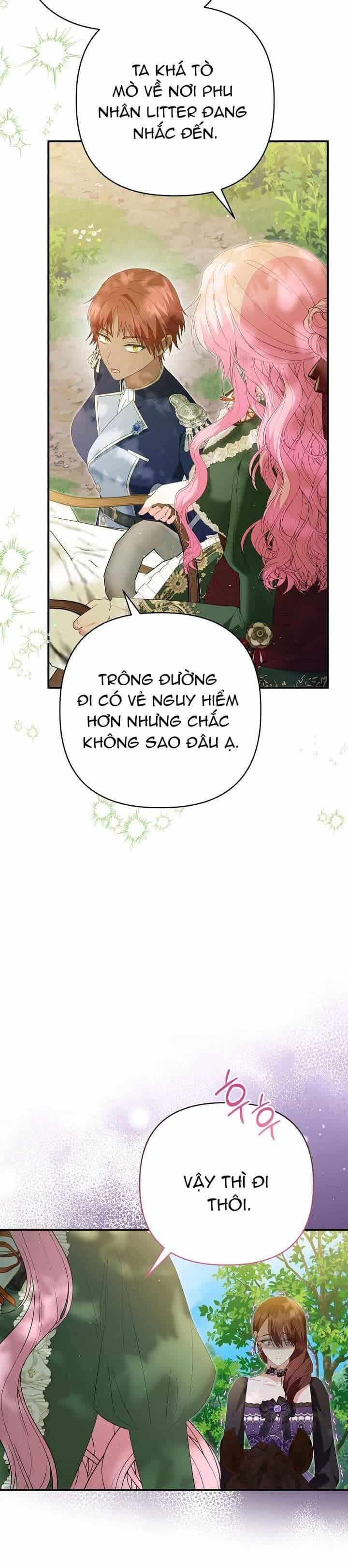 Cha Của Nam Chính Từ Chối Hủy Hôn - Chương 48 - ảnh 32