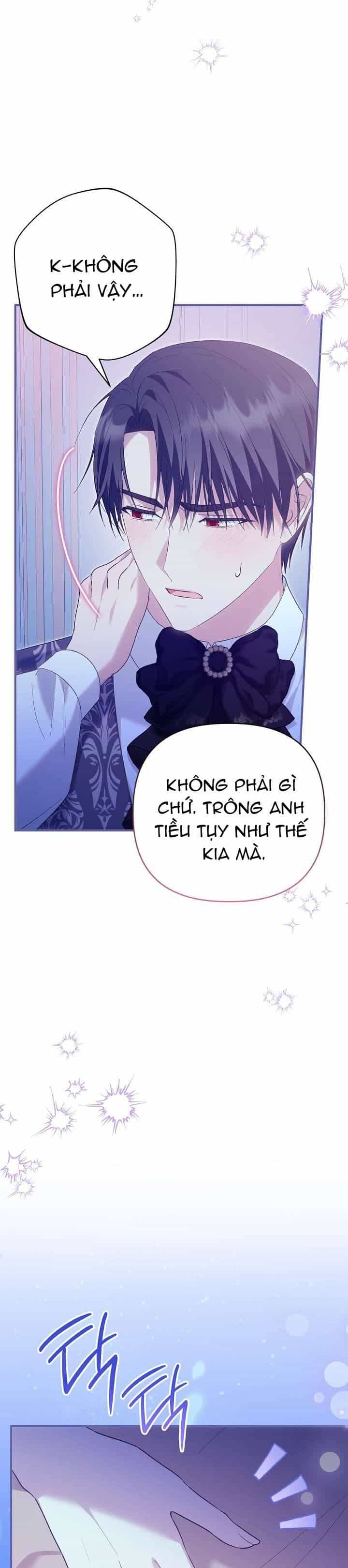 Cha Của Nam Chính Từ Chối Hủy Hôn - Chương 50 - ảnh 33