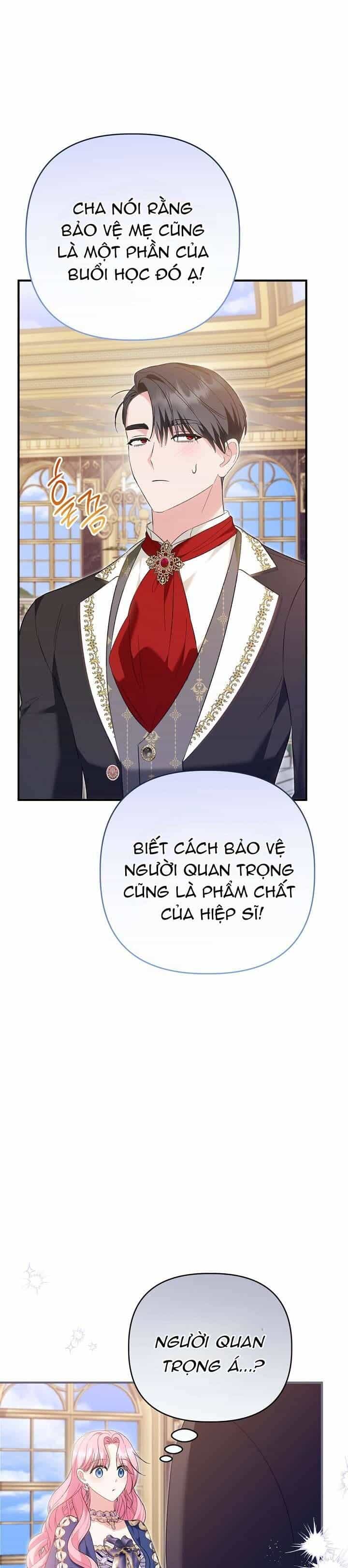 Cha Của Nam Chính Từ Chối Hủy Hôn - Chương 50 - ảnh 47