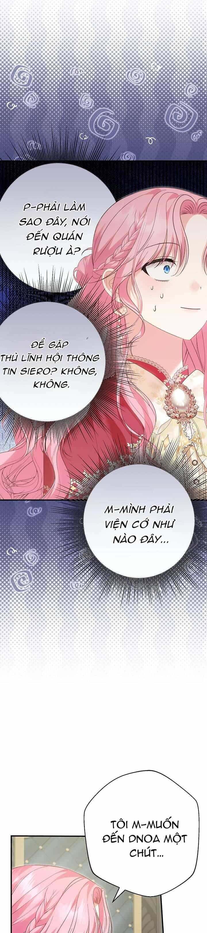 Cha Của Nam Chính Từ Chối Hủy Hôn - Chương 51 - ảnh 42