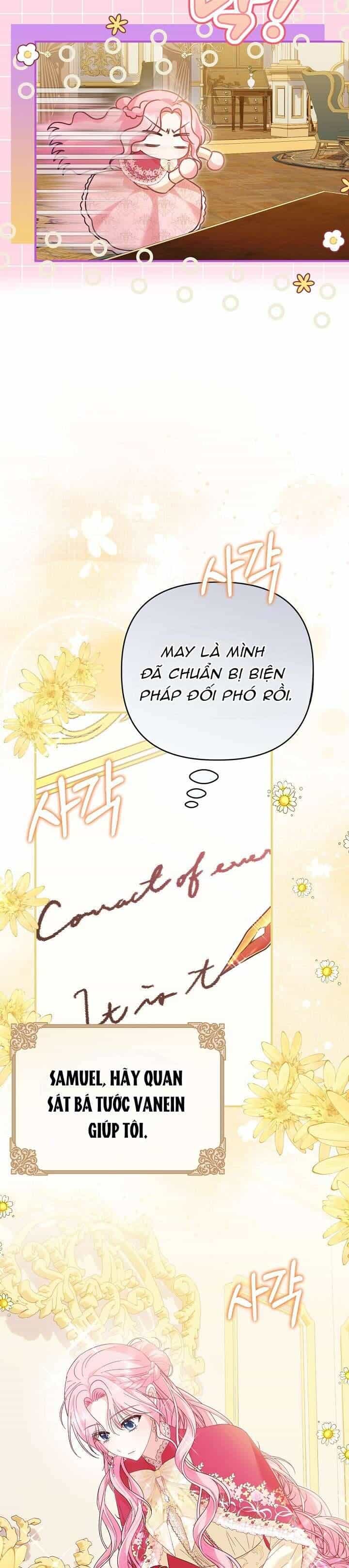 Cha Của Nam Chính Từ Chối Hủy Hôn - Chương 51 - ảnh 52