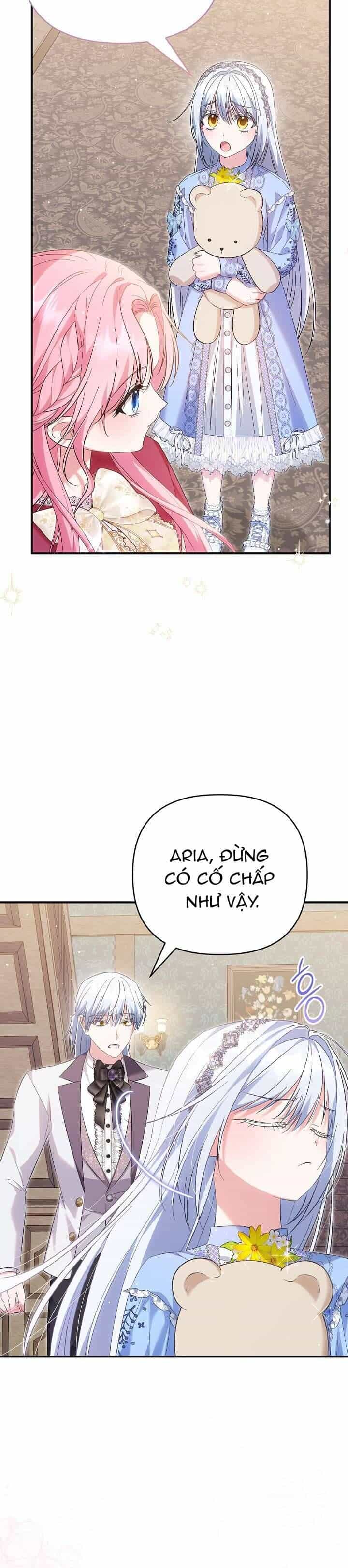 Cha Của Nam Chính Từ Chối Hủy Hôn - Chương 52 - ảnh 19