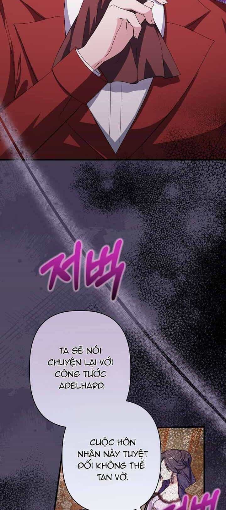 Cha Của Nam Chính Từ Chối Hủy Hôn - Chương 6 - ảnh 2