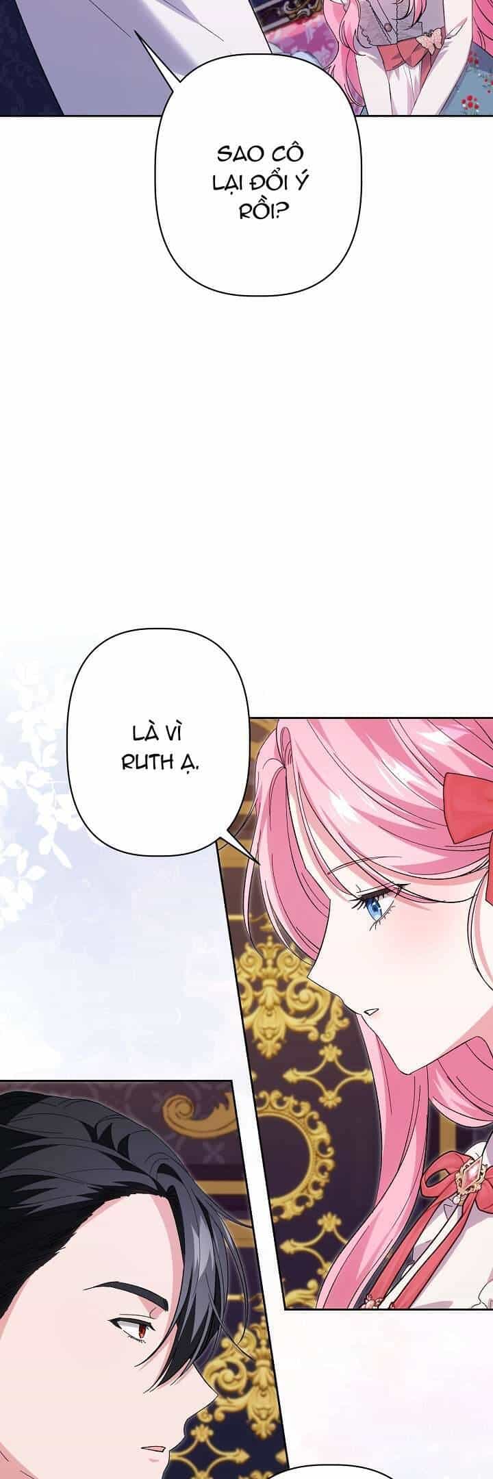 Cha Của Nam Chính Từ Chối Hủy Hôn - Chương 9 - ảnh 33