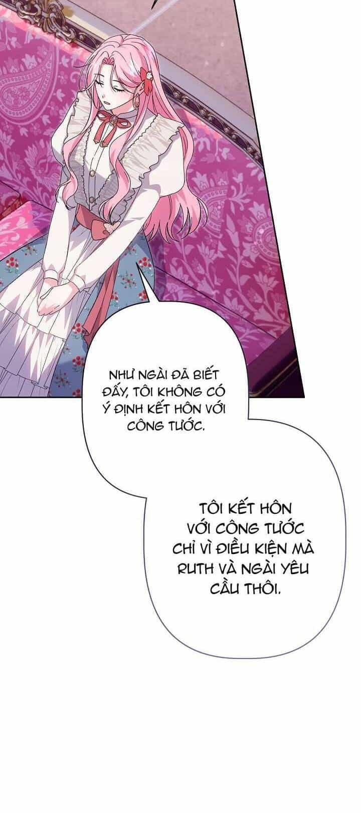 Cha Của Nam Chính Từ Chối Hủy Hôn - Chương 9 - ảnh 36