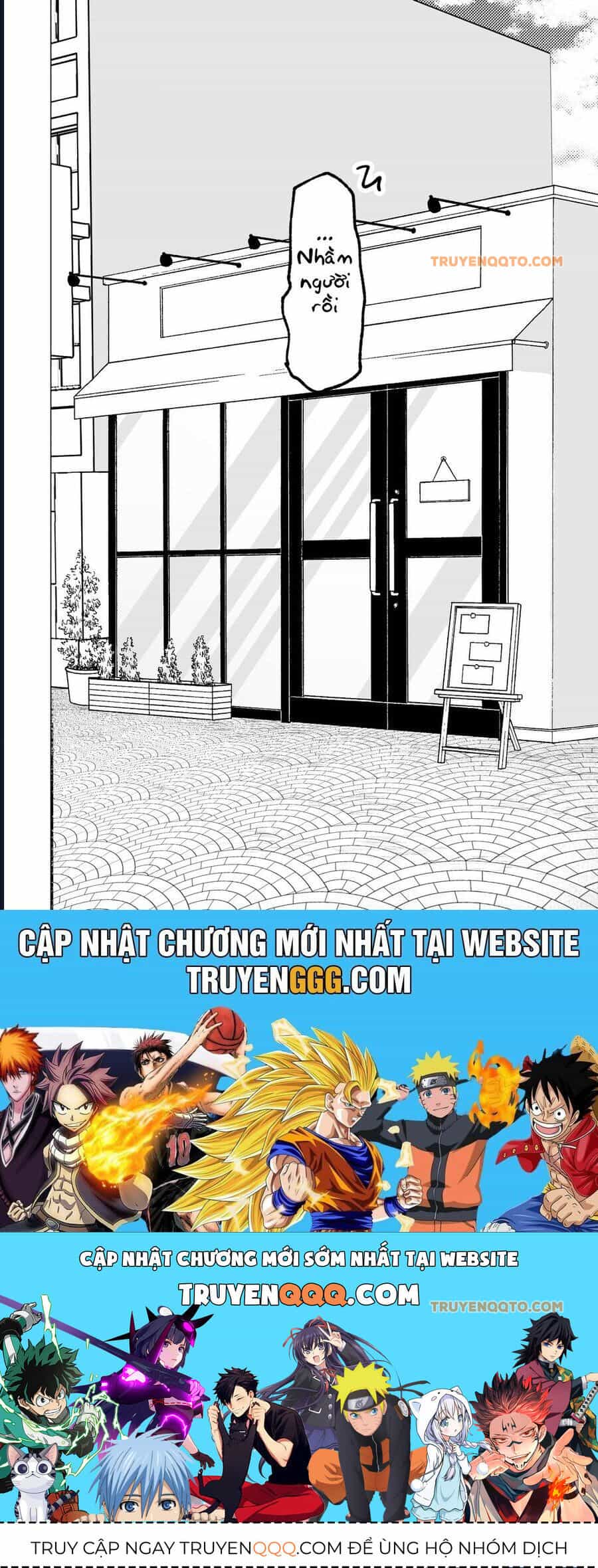 Chả Là Tôi Thích Kiểu Gap Couple Thế Này - Chương 10 - ảnh 25