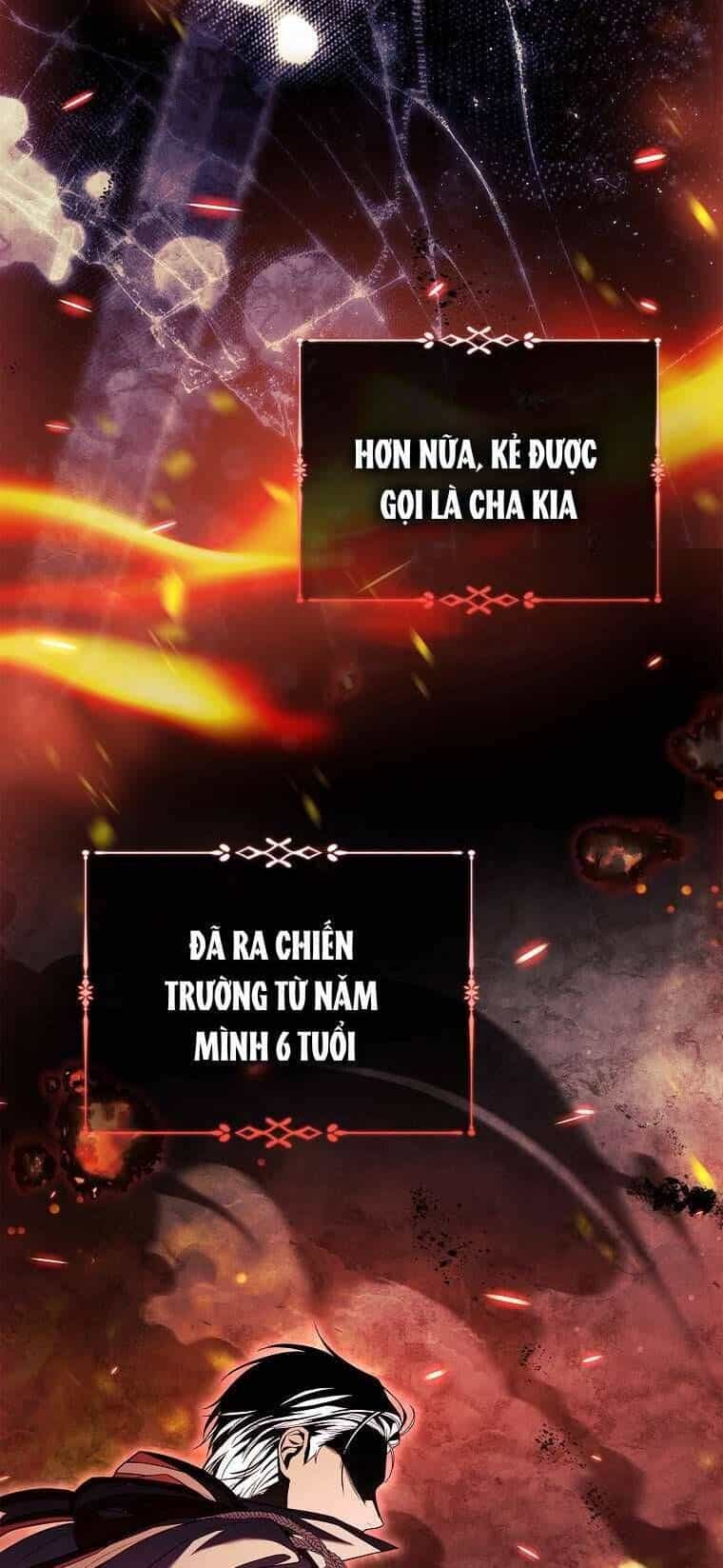 Cha Nào Con Nấy - Chương 1 - ảnh 14