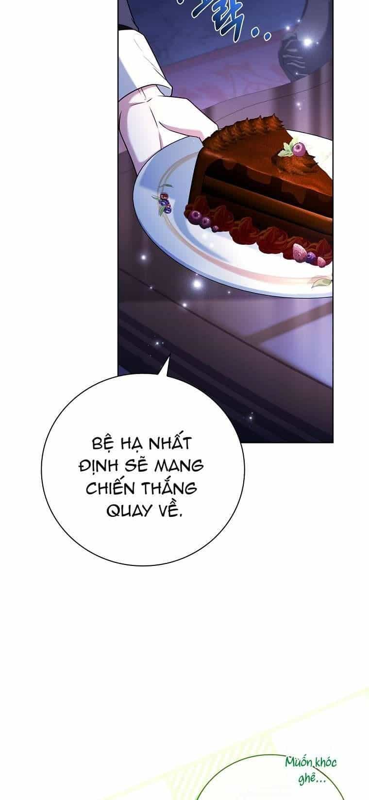 Cha Nào Con Nấy - Chương 1 - ảnh 17