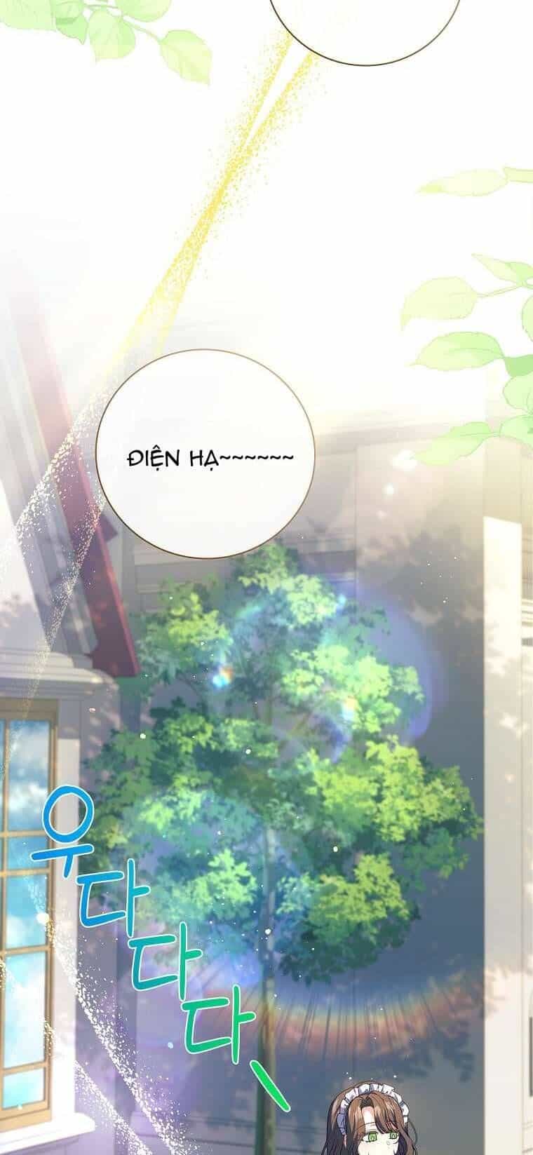 Cha Nào Con Nấy - Chương 10 - ảnh 10