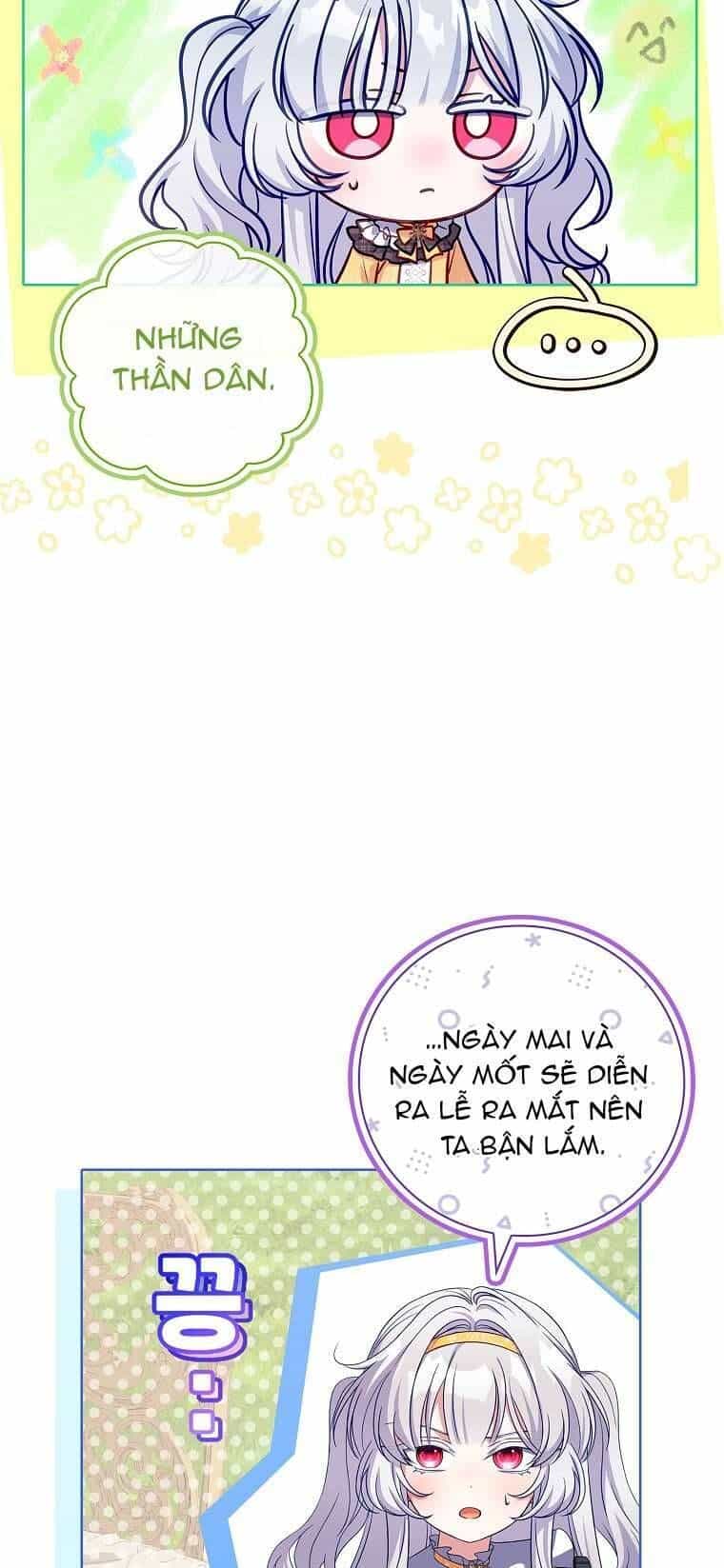 Cha Nào Con Nấy - Chương 10 - ảnh 25