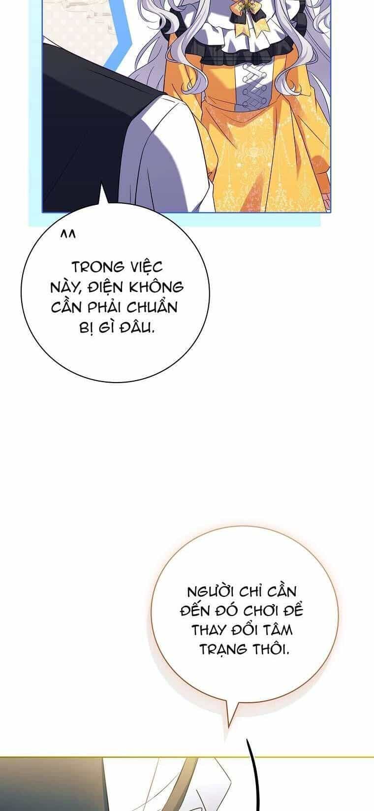 Cha Nào Con Nấy - Chương 10 - ảnh 26