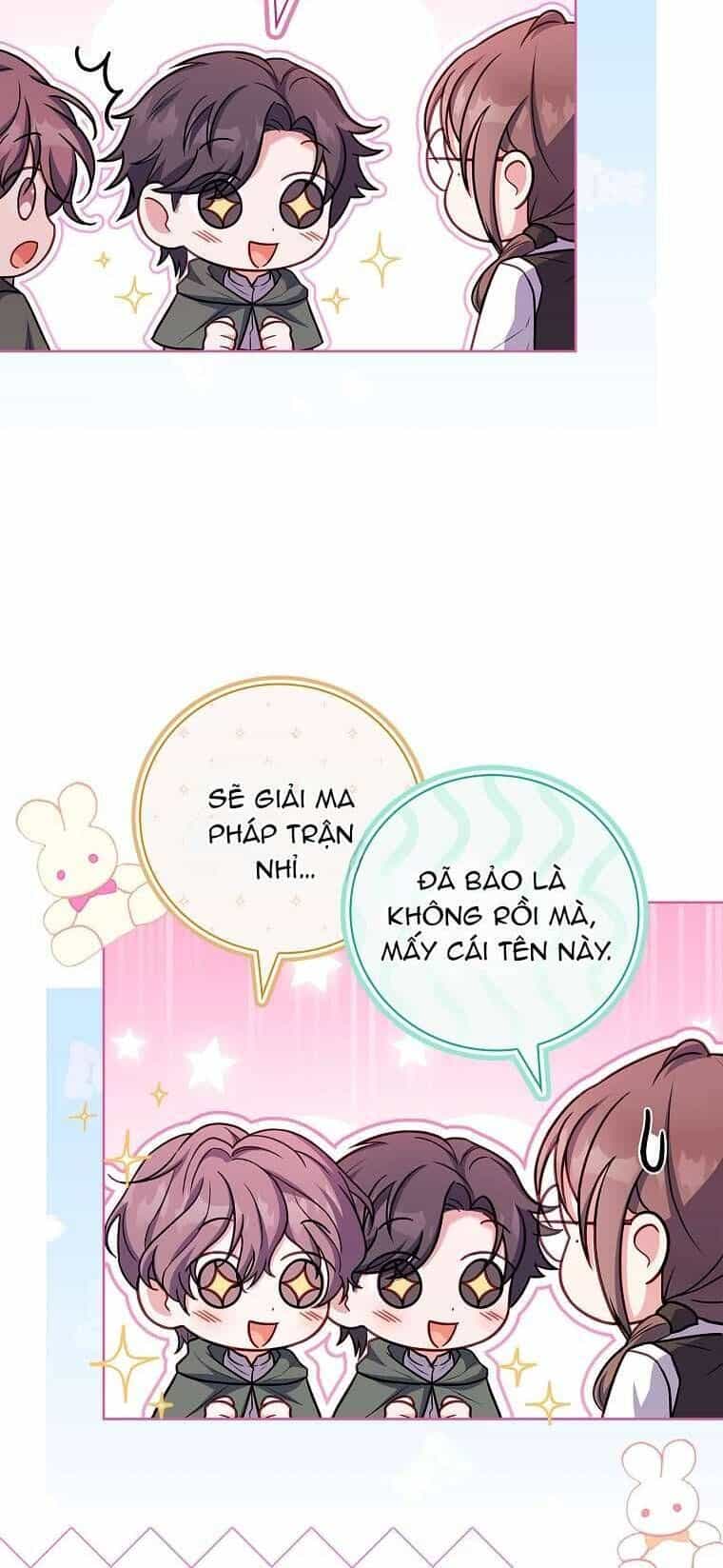 Cha Nào Con Nấy - Chương 10 - ảnh 44