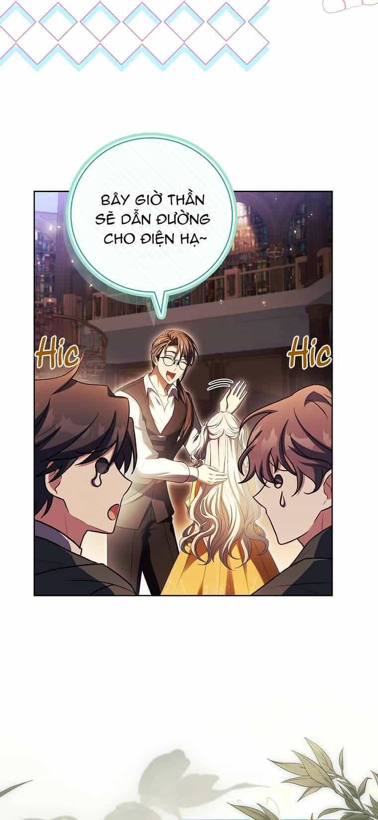 Cha Nào Con Nấy - Chương 10 - ảnh 45