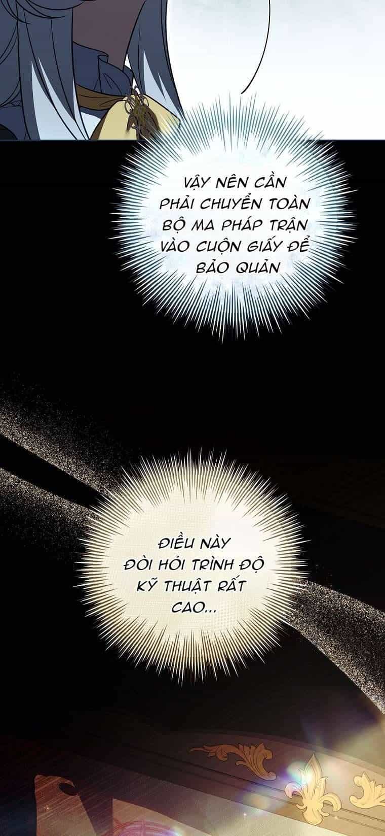 Cha Nào Con Nấy - Chương 10 - ảnh 54
