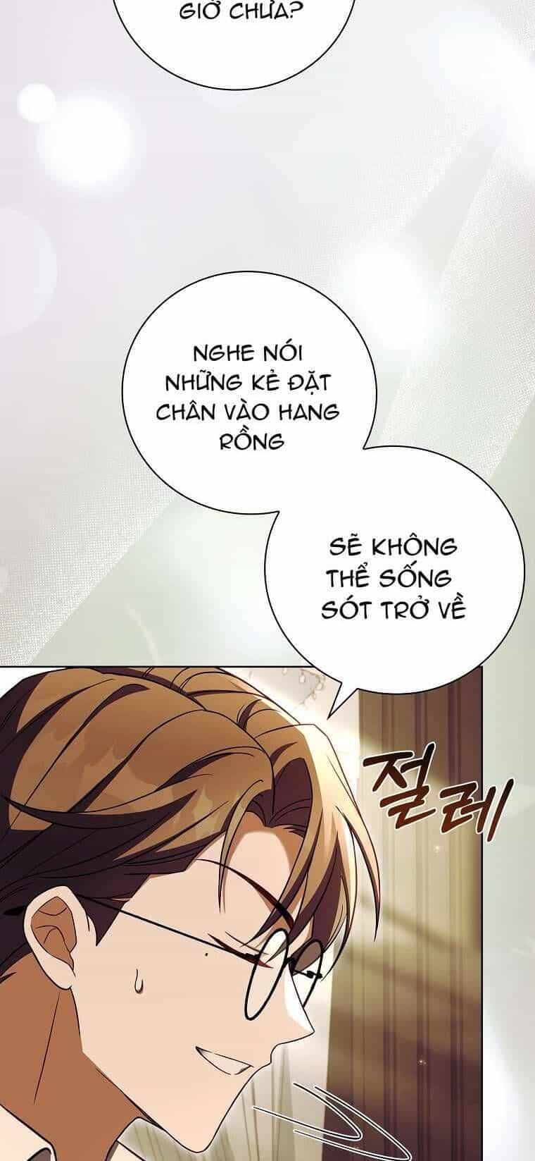 Cha Nào Con Nấy - Chương 10 - ảnh 59