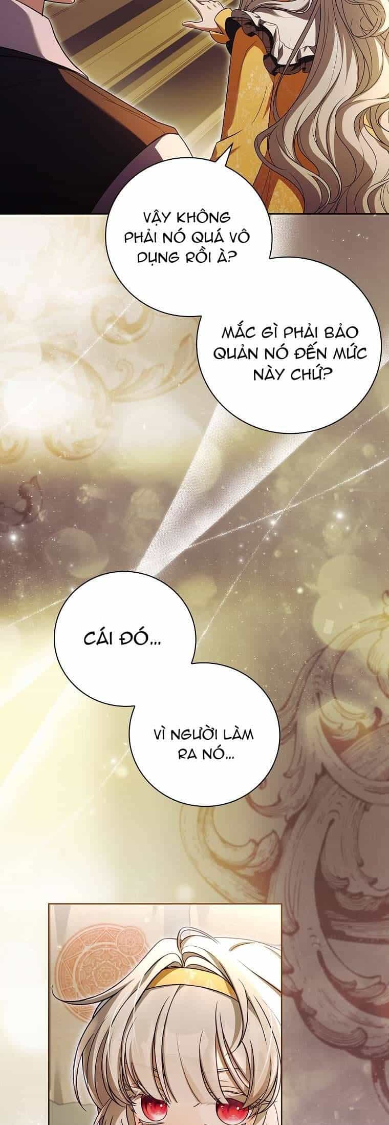 Cha Nào Con Nấy - Chương 10 - ảnh 62