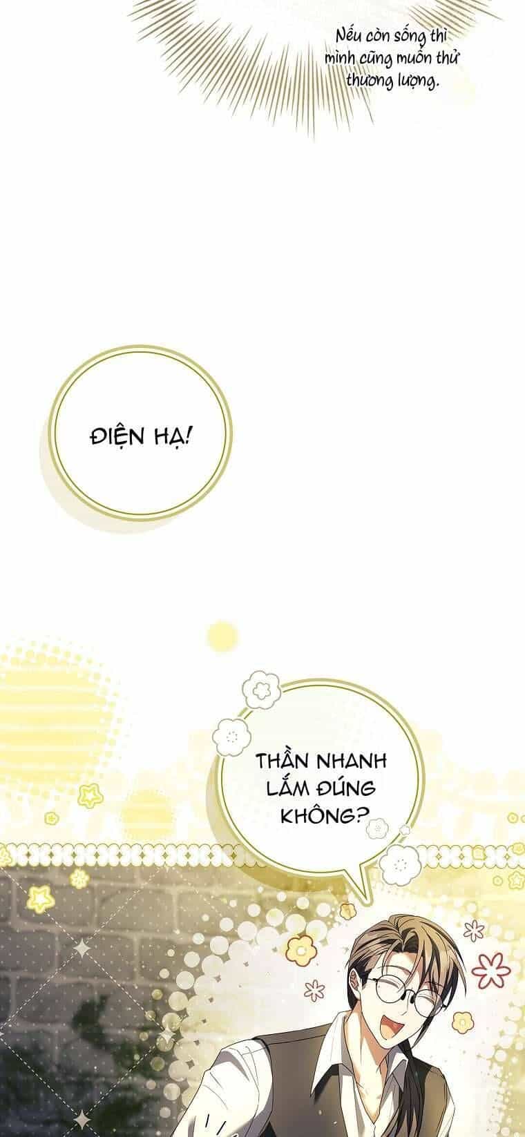 Cha Nào Con Nấy - Chương 11 - ảnh 12