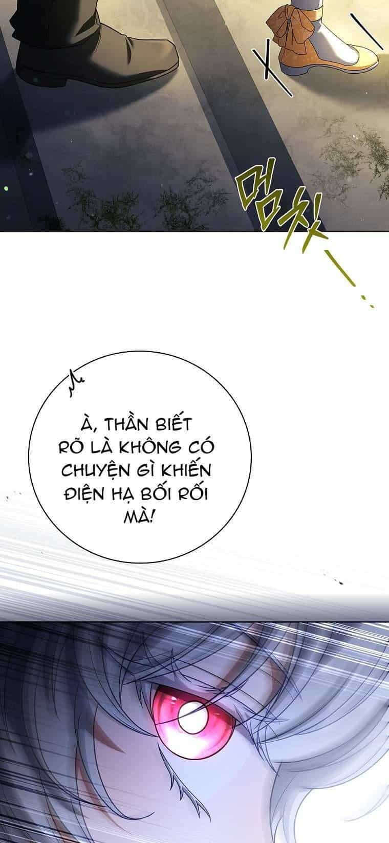 Cha Nào Con Nấy - Chương 11 - ảnh 16