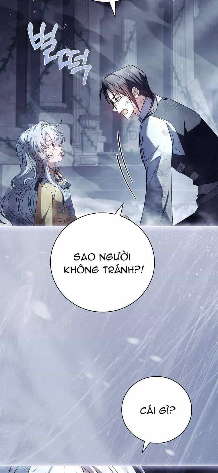 Cha Nào Con Nấy - Chương 11 - ảnh 43