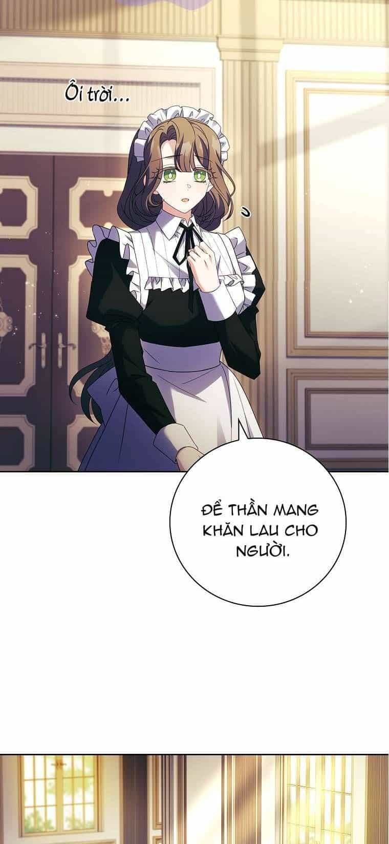 Cha Nào Con Nấy - Chương 11 - ảnh 56