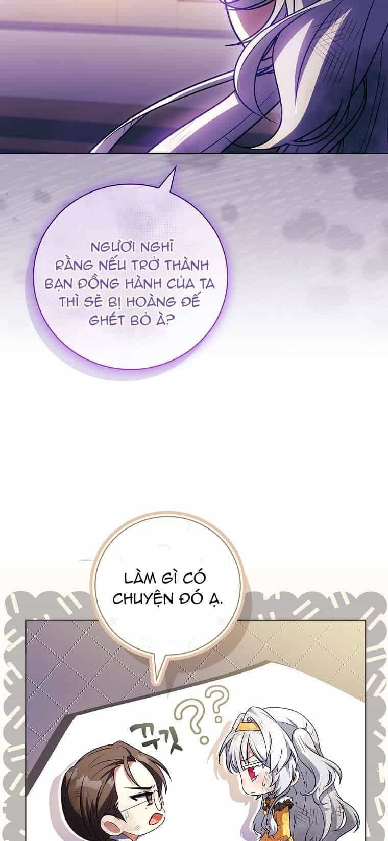 Cha Nào Con Nấy - Chương 11 - ảnh 69