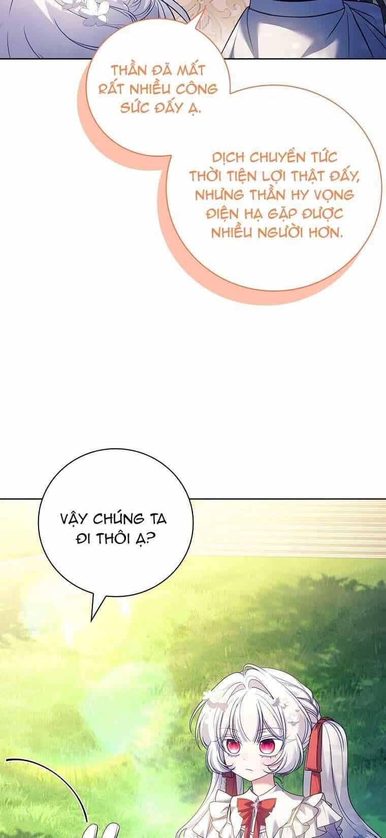 Cha Nào Con Nấy - Chương 12 - ảnh 10