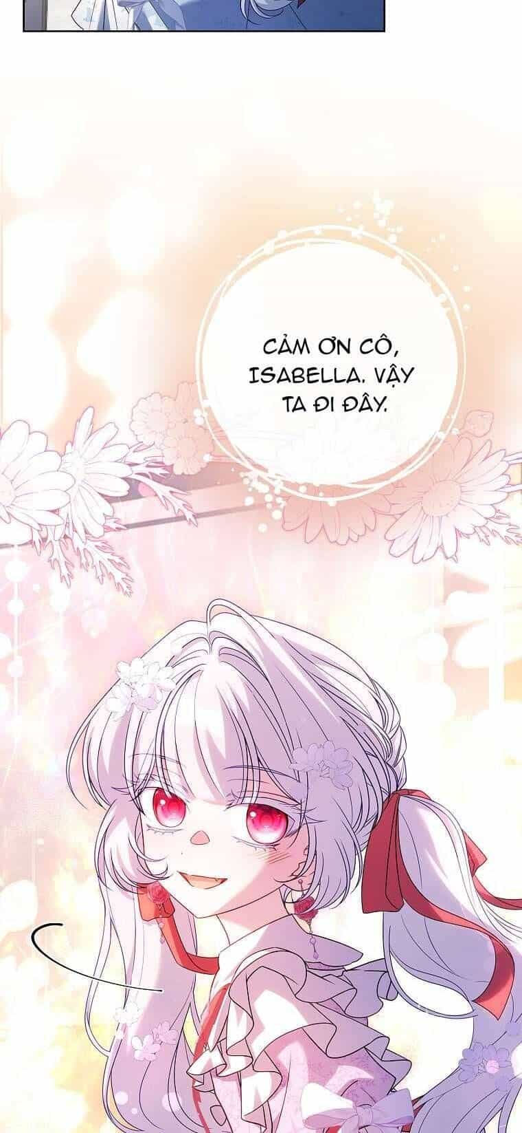 Cha Nào Con Nấy - Chương 12 - ảnh 12