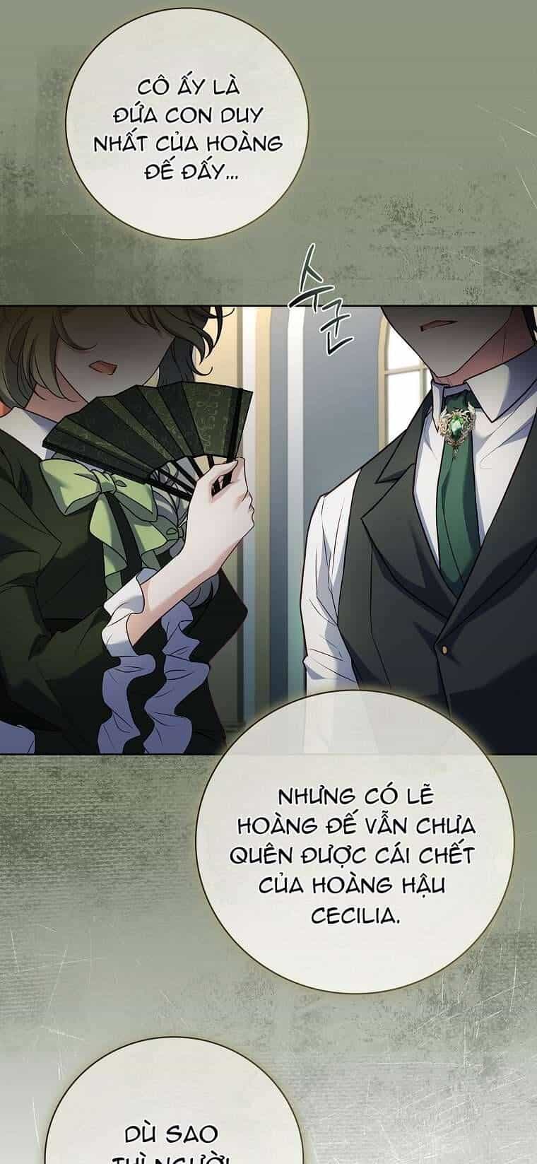 Cha Nào Con Nấy - Chương 12 - ảnh 19