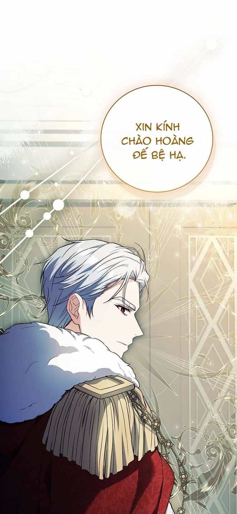 Cha Nào Con Nấy - Chương 12 - ảnh 21